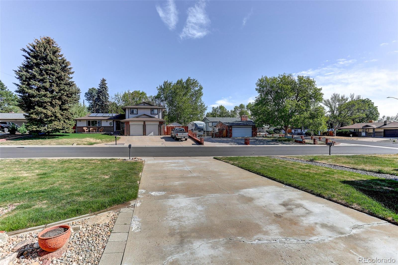 MLS Image #6 for 6942 w 68th place,arvada, Colorado
