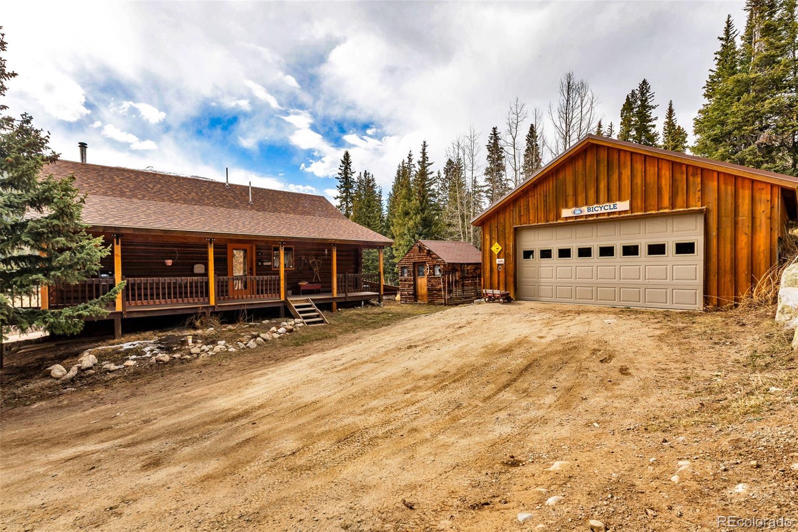 MLS Image #11 for 2246  county road 4 ,alma, Colorado