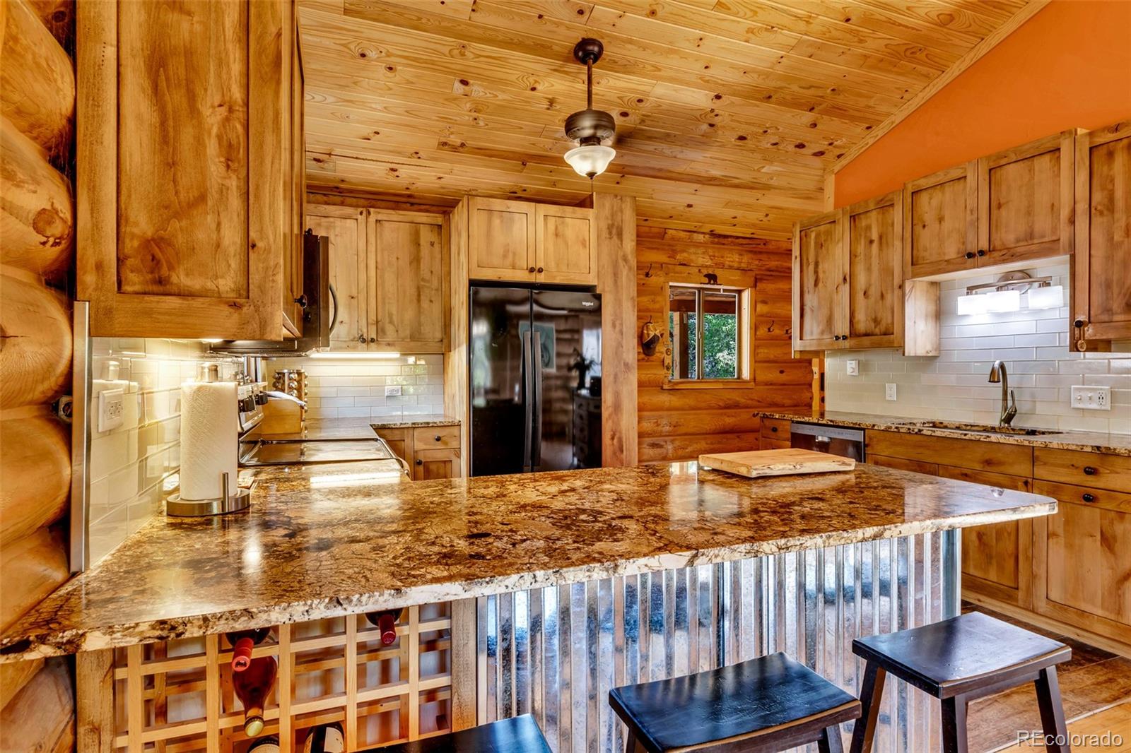 MLS Image #12 for 2246  county road 4 ,alma, Colorado