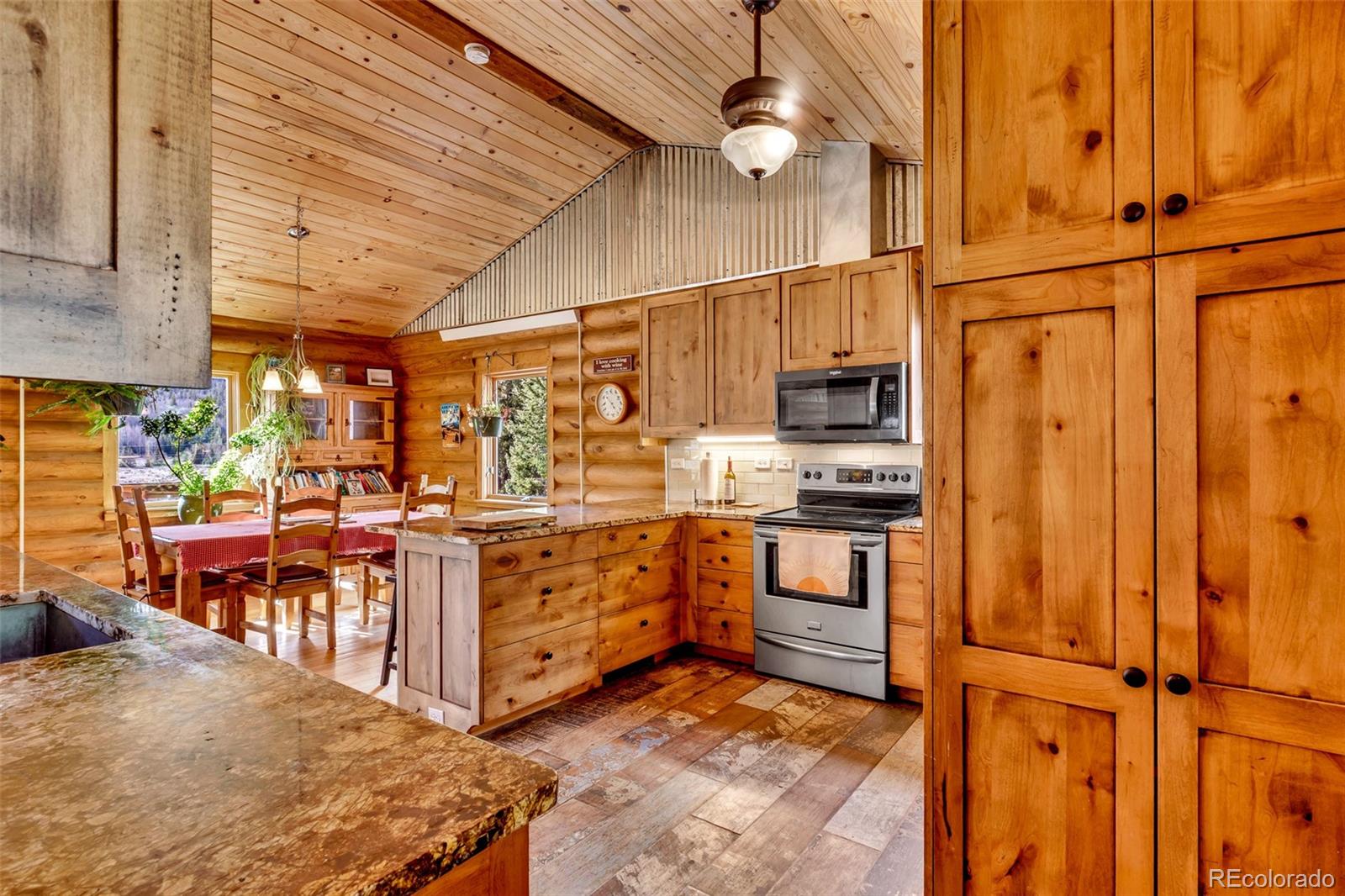 MLS Image #13 for 2246  county road 4 ,alma, Colorado