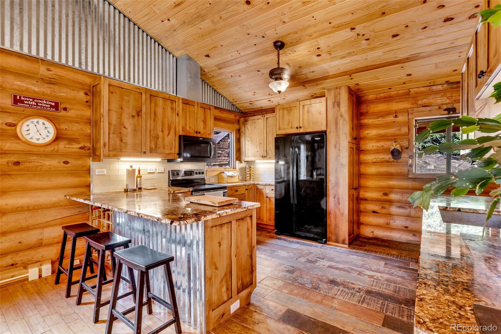 MLS Image #14 for 2246  county road 4 ,alma, Colorado