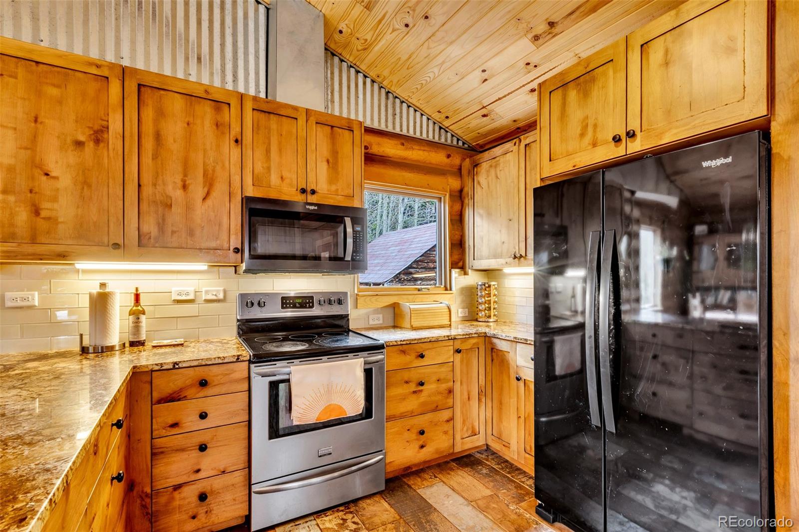 MLS Image #16 for 2246  county road 4 ,alma, Colorado