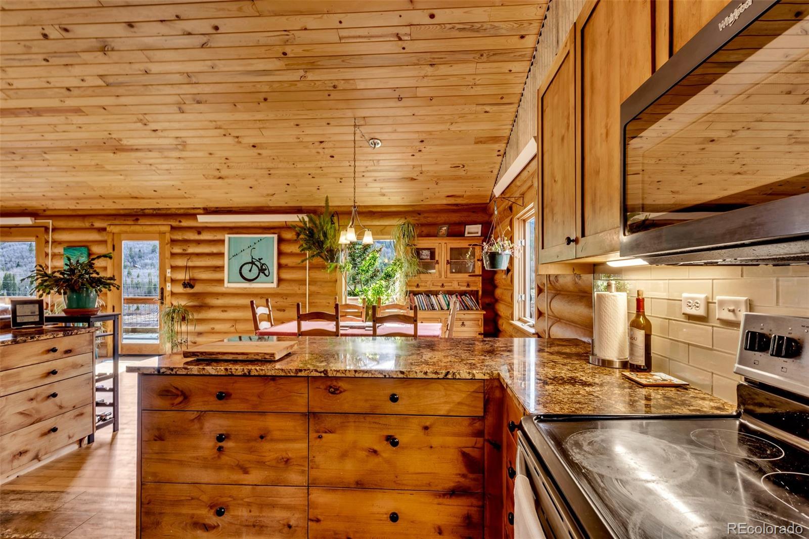 MLS Image #17 for 2246  county road 4 ,alma, Colorado