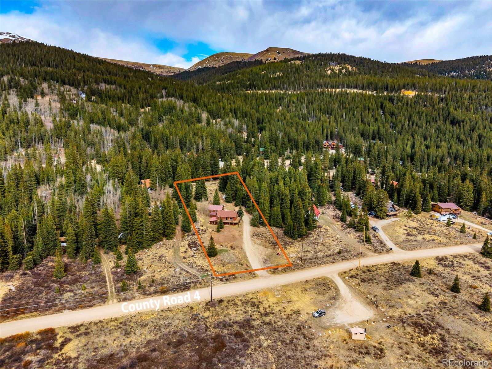 MLS Image #19 for 2246  county road 4 ,alma, Colorado