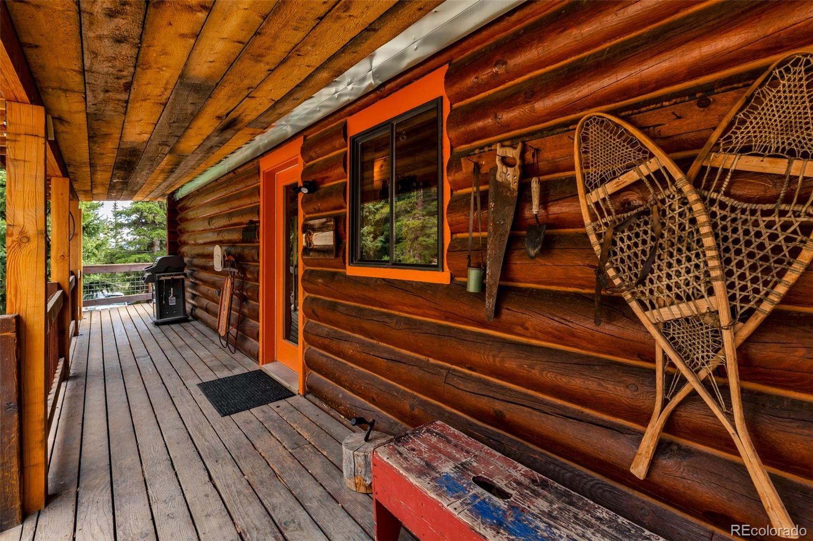 MLS Image #20 for 2246  county road 4 ,alma, Colorado