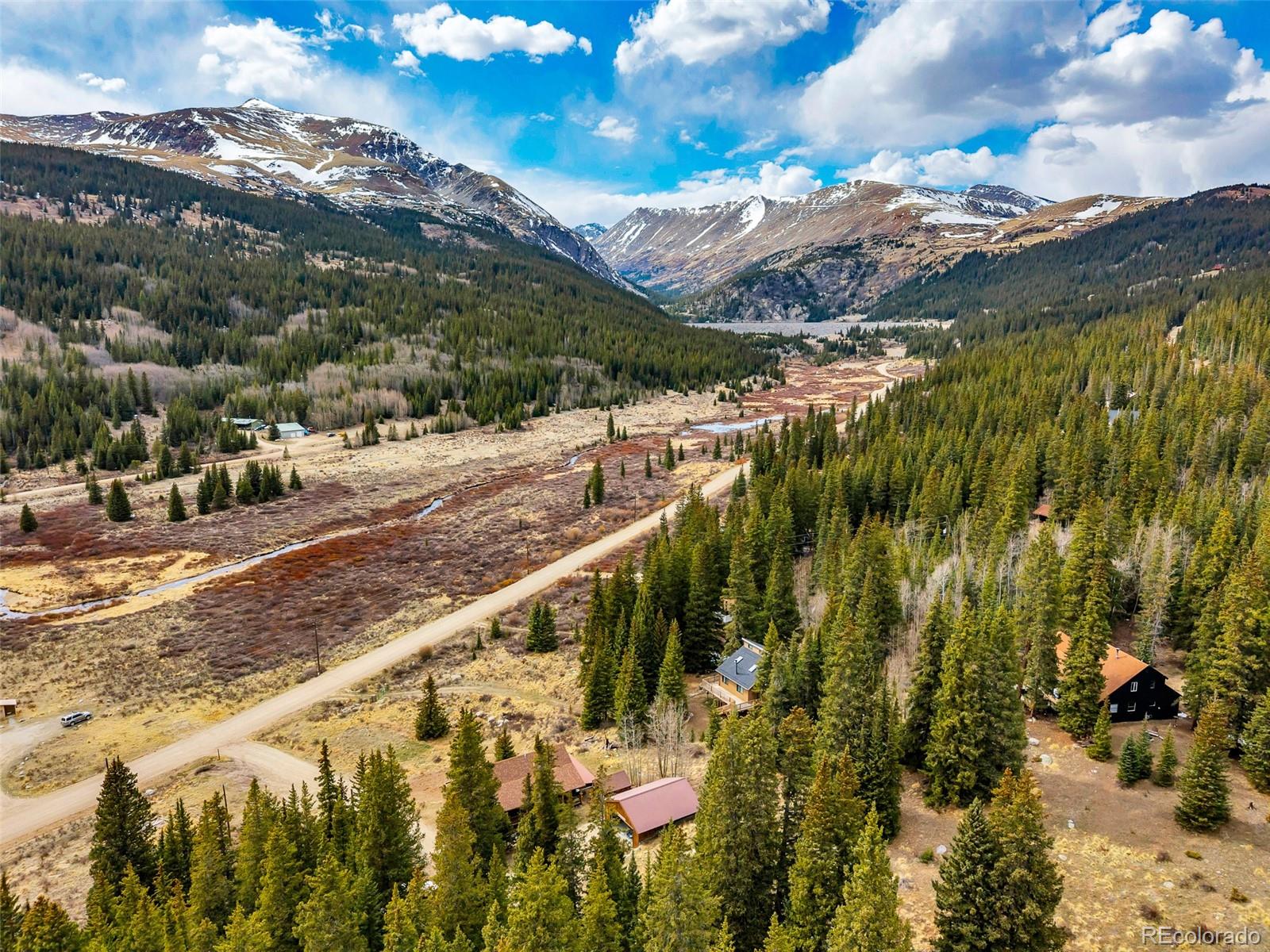MLS Image #23 for 2246  county road 4 ,alma, Colorado
