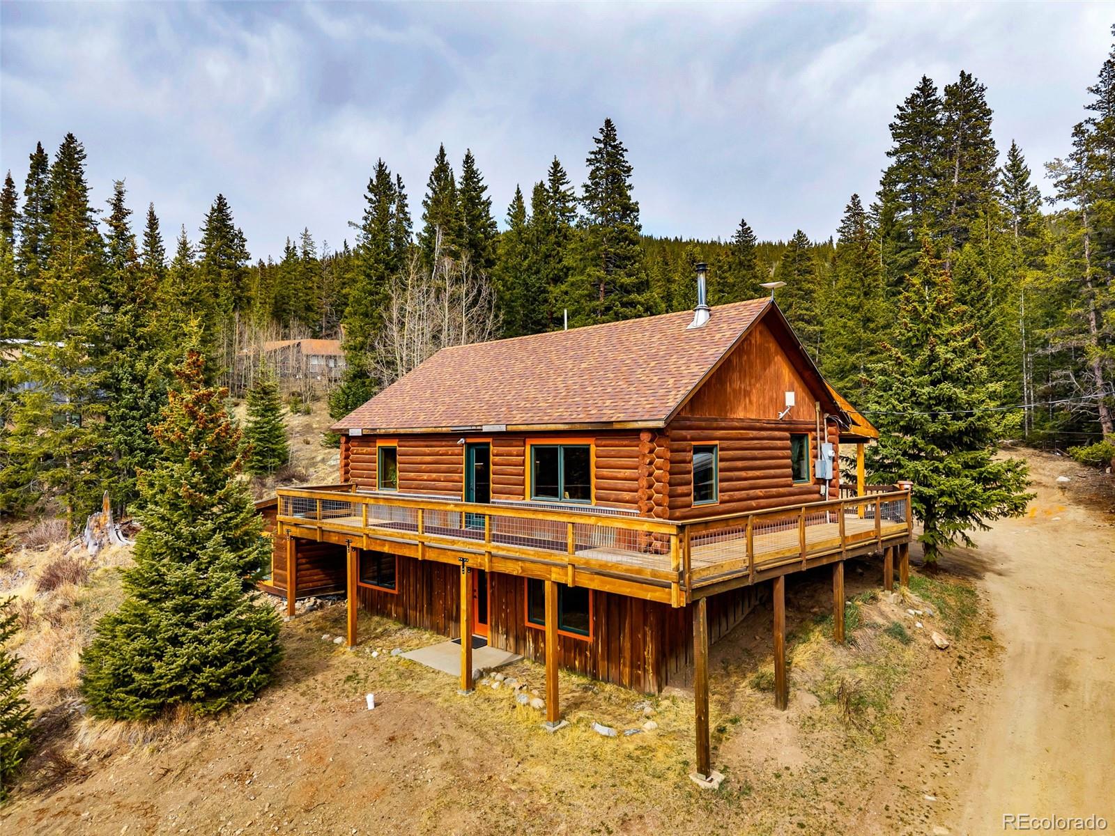 MLS Image #24 for 2246  county road 4 ,alma, Colorado