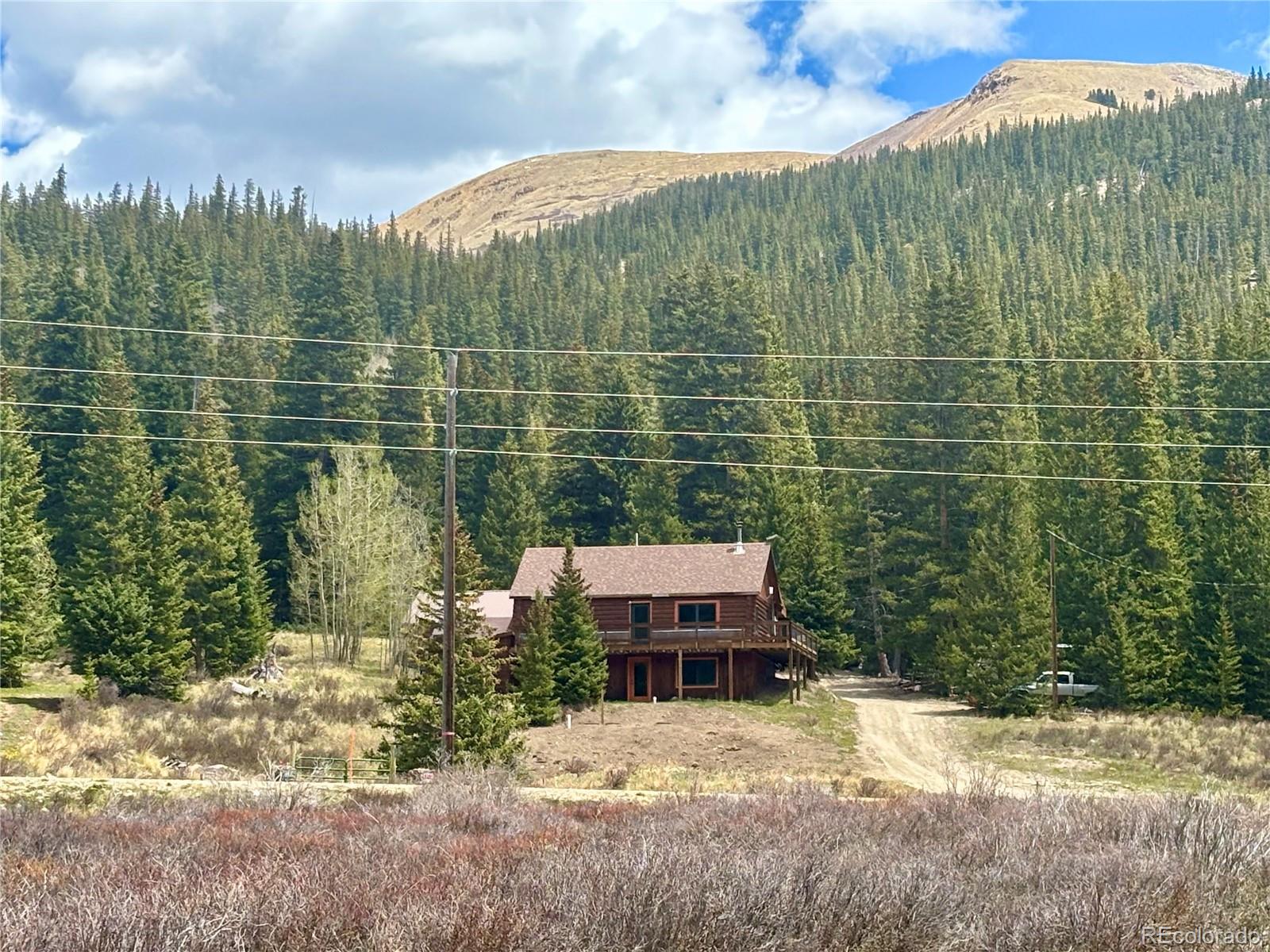 MLS Image #30 for 2246  county road 4 ,alma, Colorado