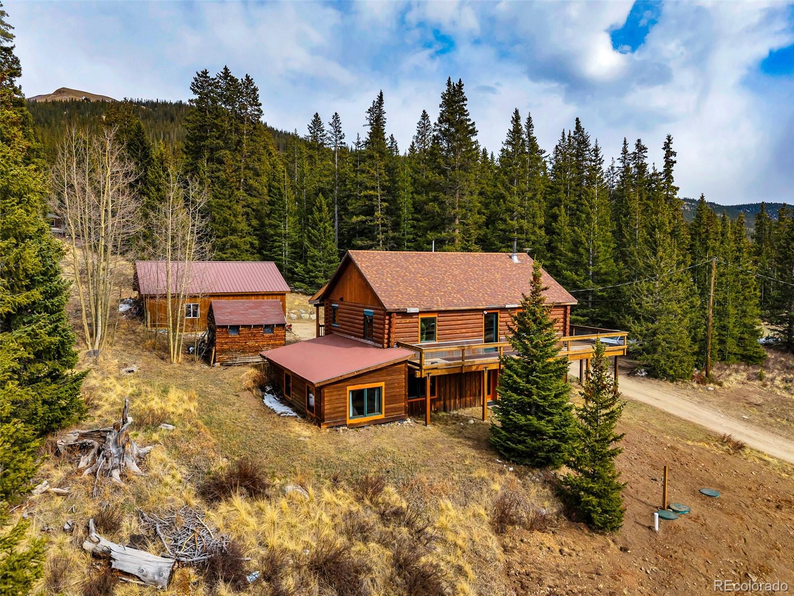MLS Image #40 for 2246  county road 4 ,alma, Colorado