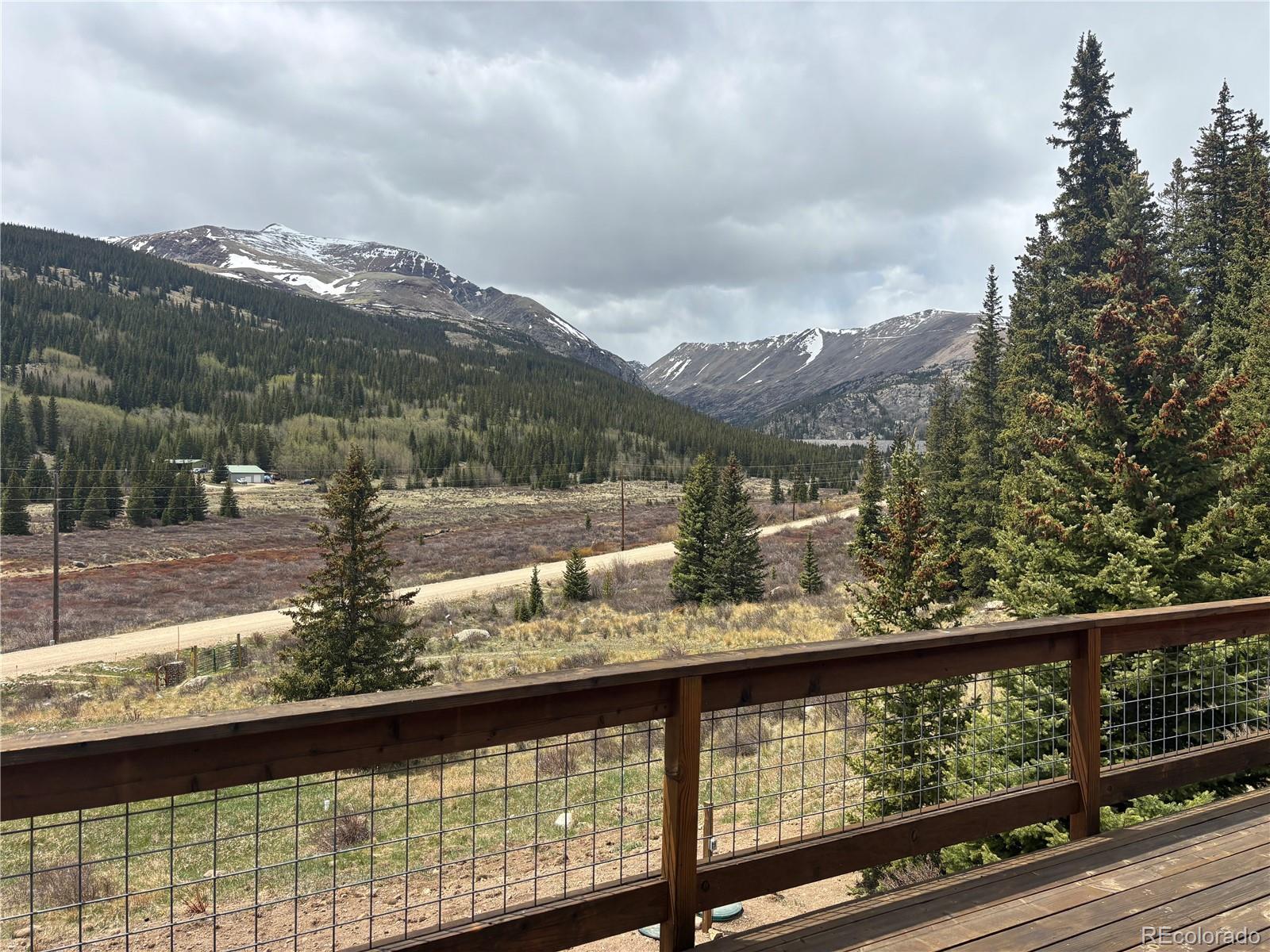 MLS Image #41 for 2246  county road 4 ,alma, Colorado