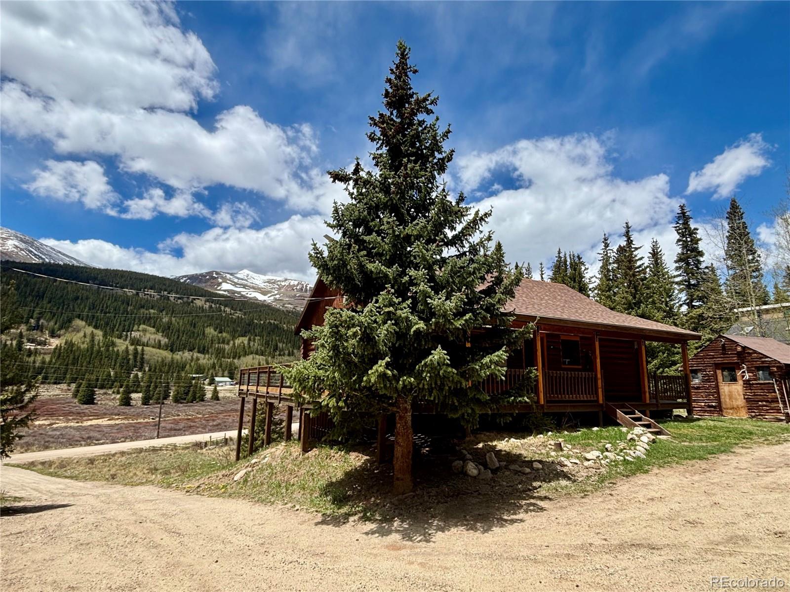 MLS Image #48 for 2246  county road 4 ,alma, Colorado