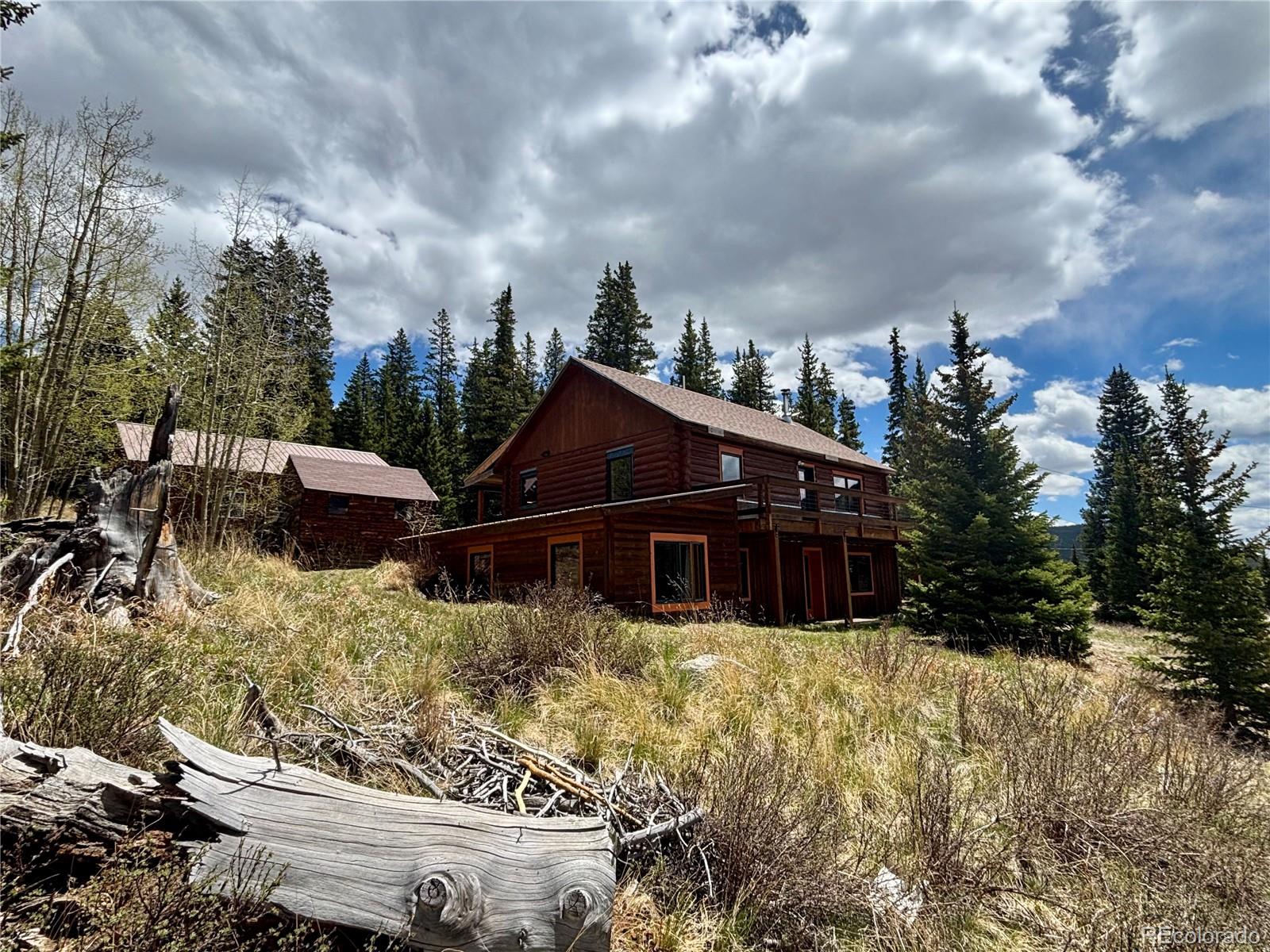 MLS Image #49 for 2246  county road 4 ,alma, Colorado