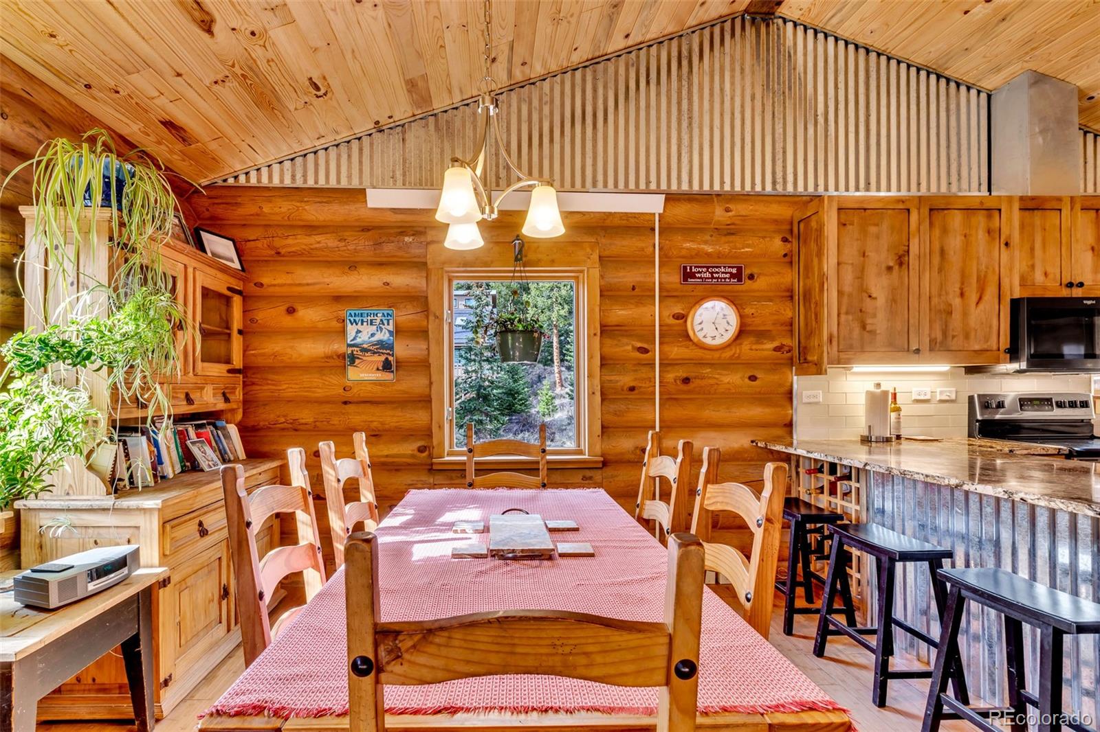 MLS Image #5 for 2246  county road 4 ,alma, Colorado