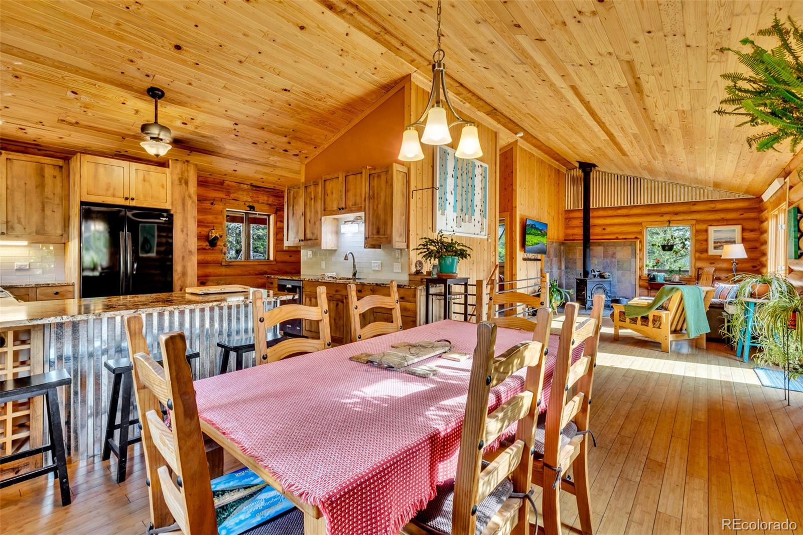 MLS Image #6 for 2246  county road 4 ,alma, Colorado