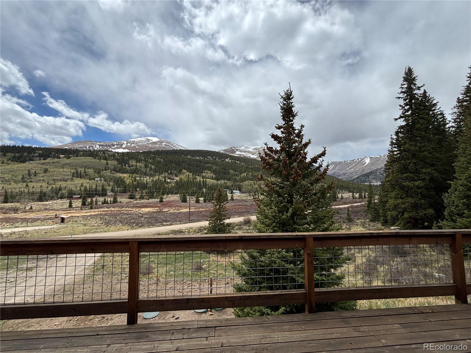 MLS Image #8 for 2246  county road 4 ,alma, Colorado
