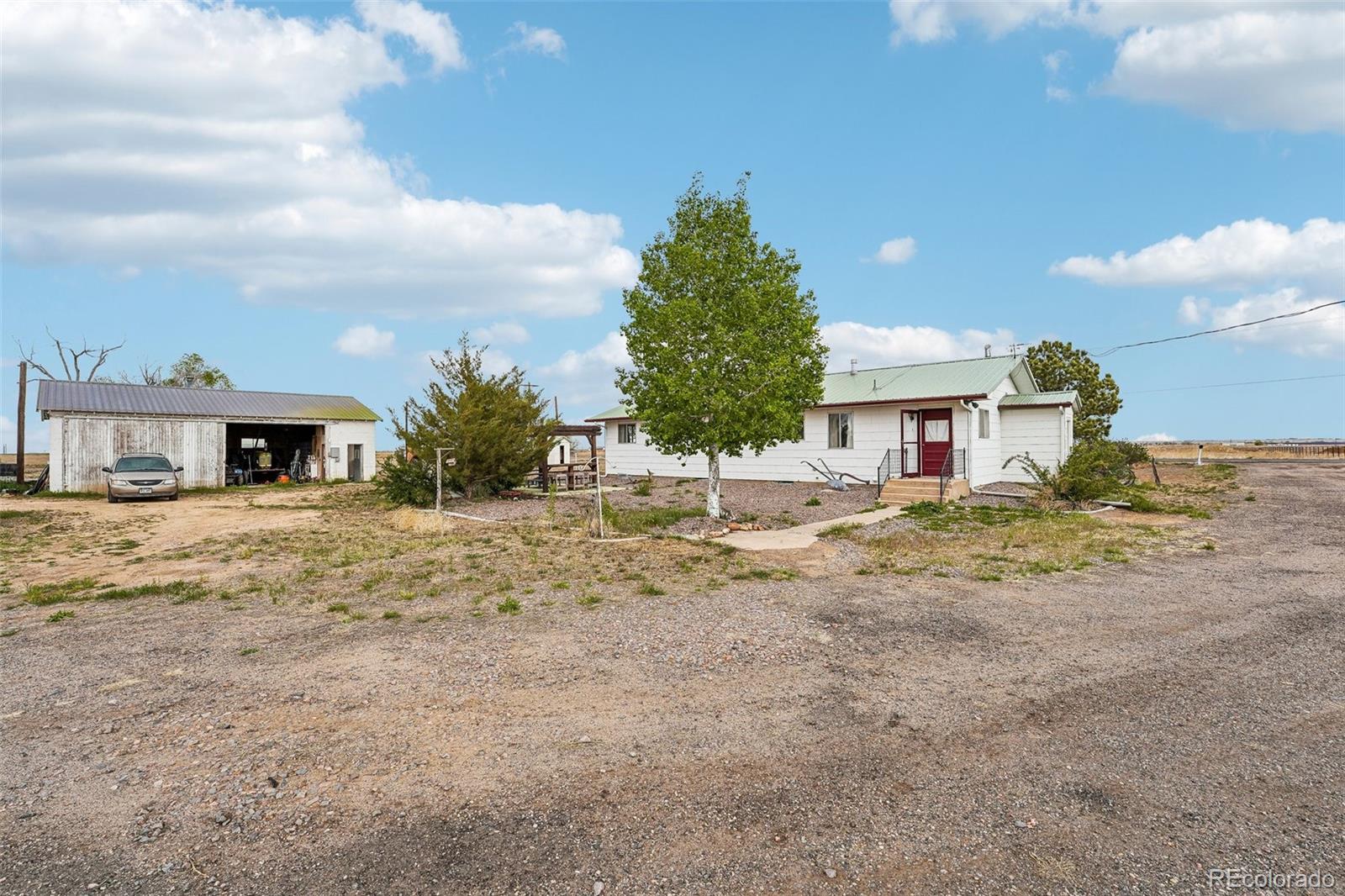 MLS Image #2 for 9517  county road 41 ,fort lupton, Colorado