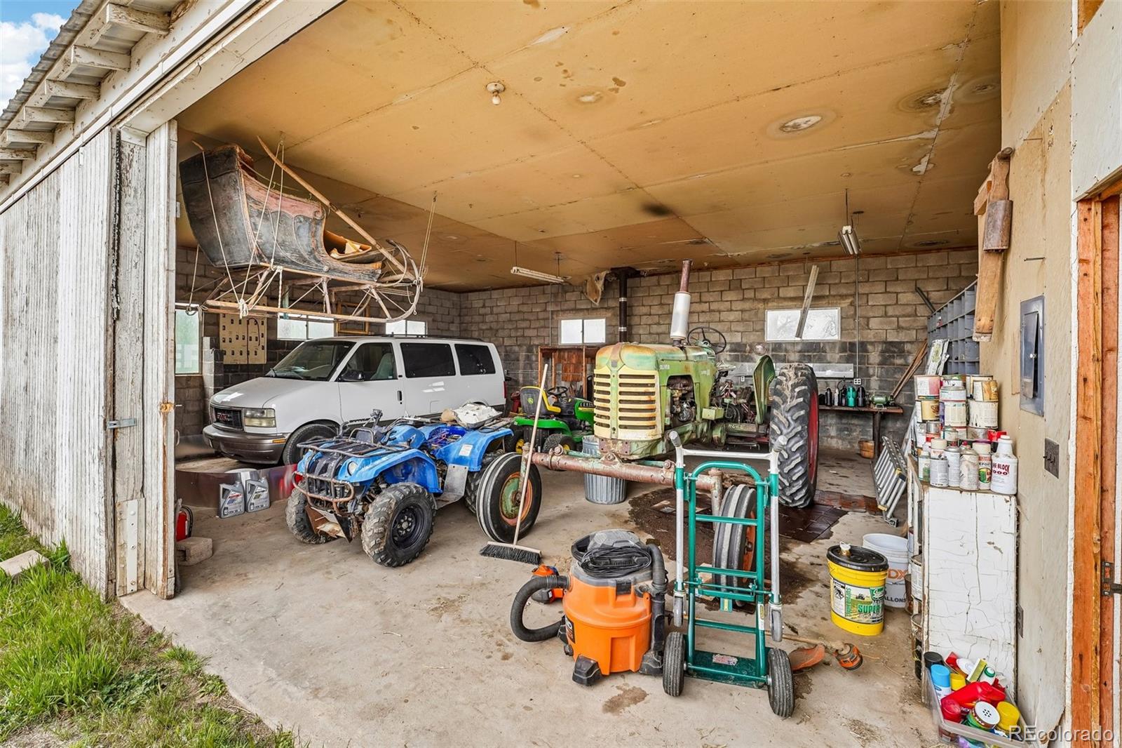 MLS Image #47 for 9517  county road 41 ,fort lupton, Colorado