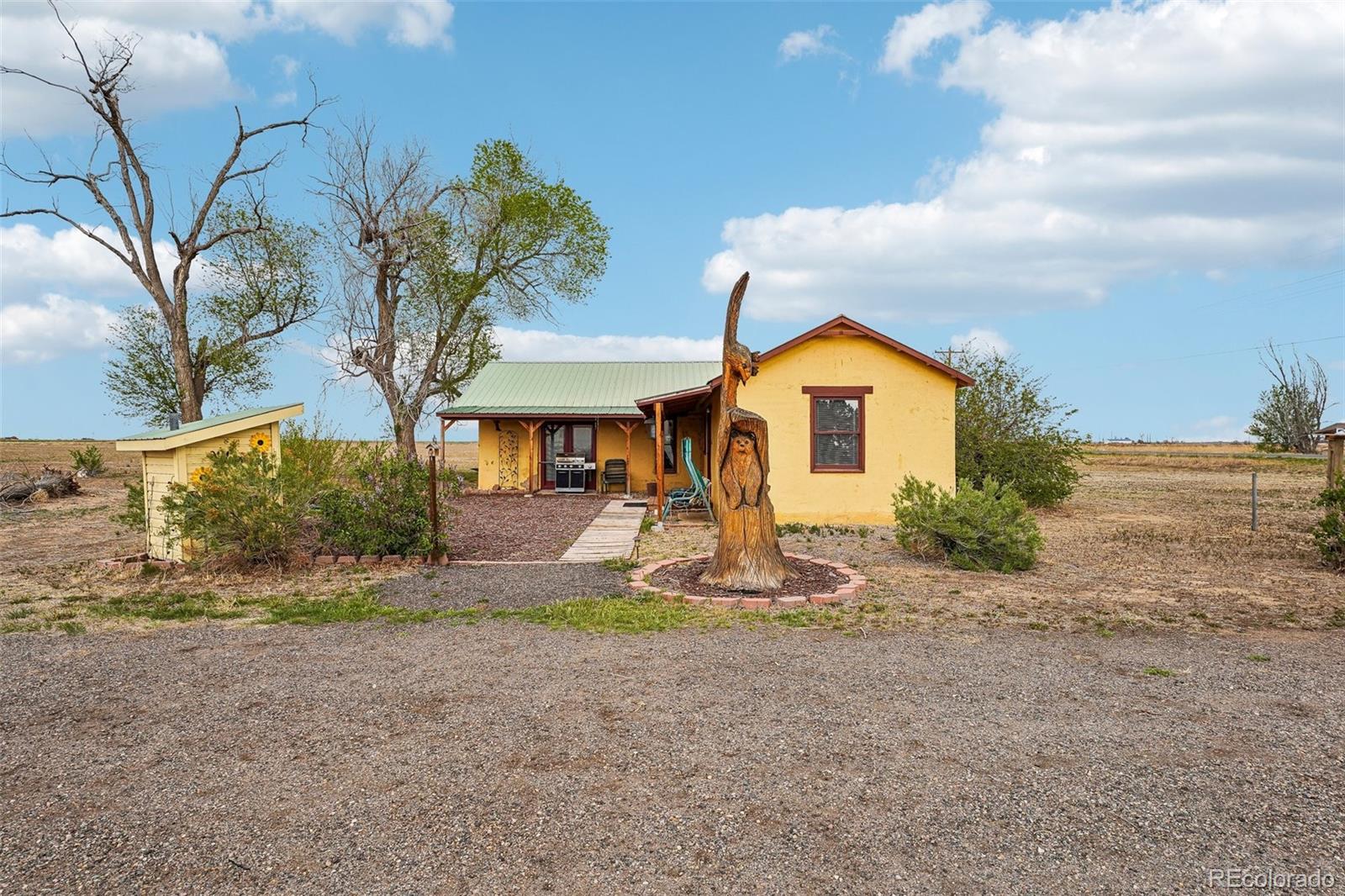 MLS Image #49 for 9517  county road 41 ,fort lupton, Colorado