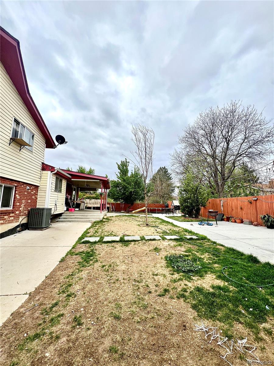 MLS Image #20 for 12882 e center avenue,aurora, Colorado