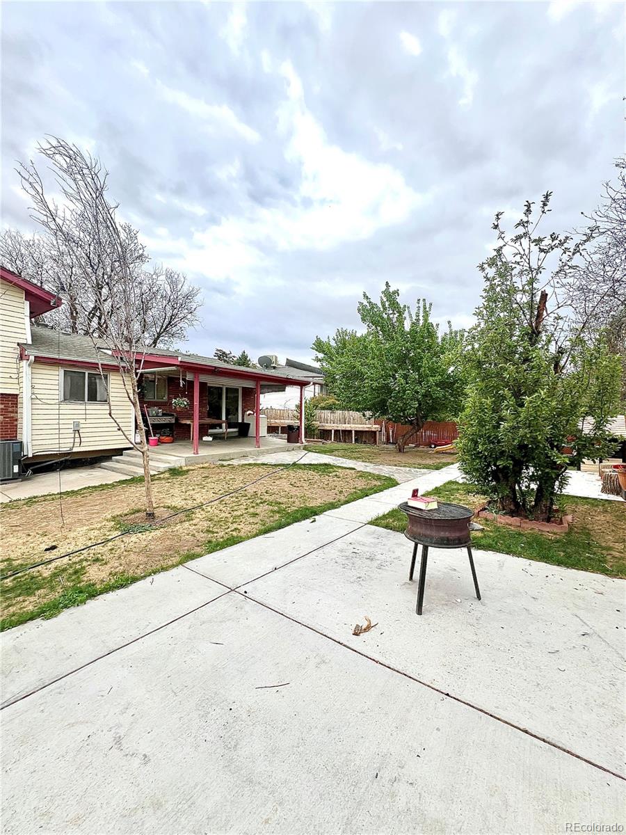 MLS Image #22 for 12882 e center avenue,aurora, Colorado