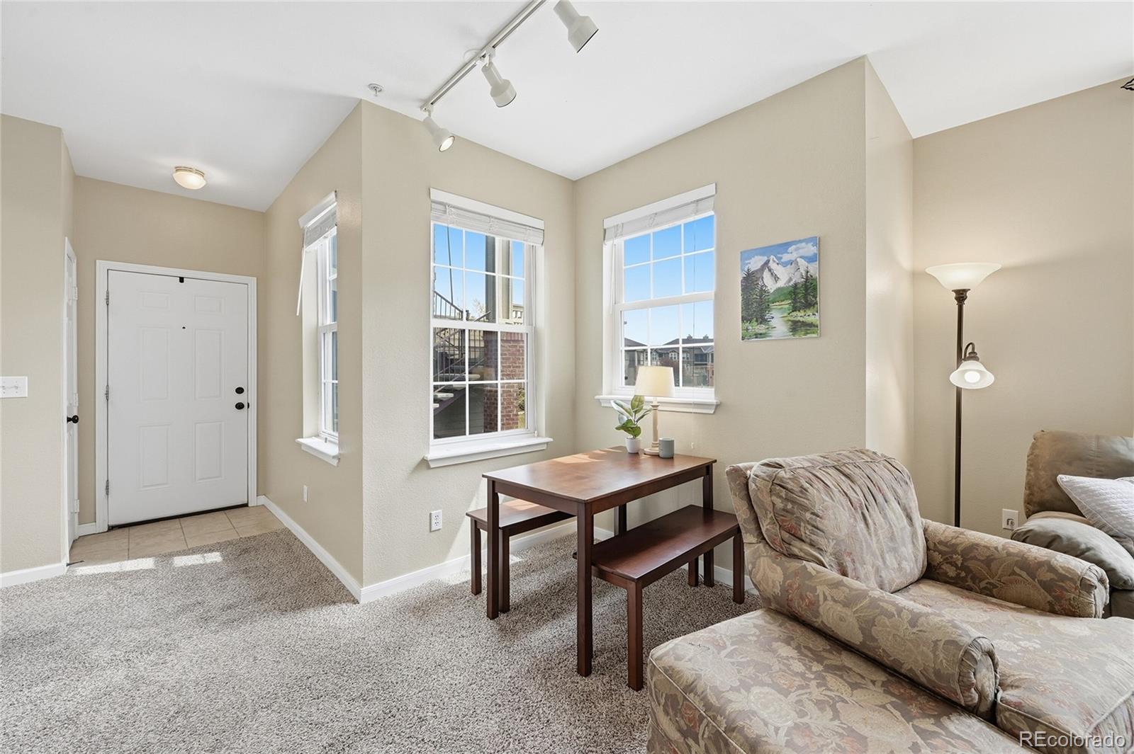 MLS Image #0 for 12858  ironstone way,parker, Colorado