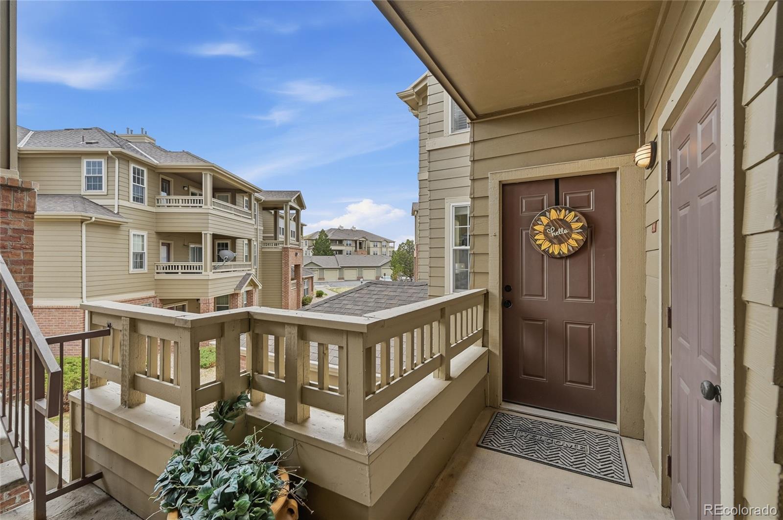 MLS Image #2 for 12858  ironstone way,parker, Colorado