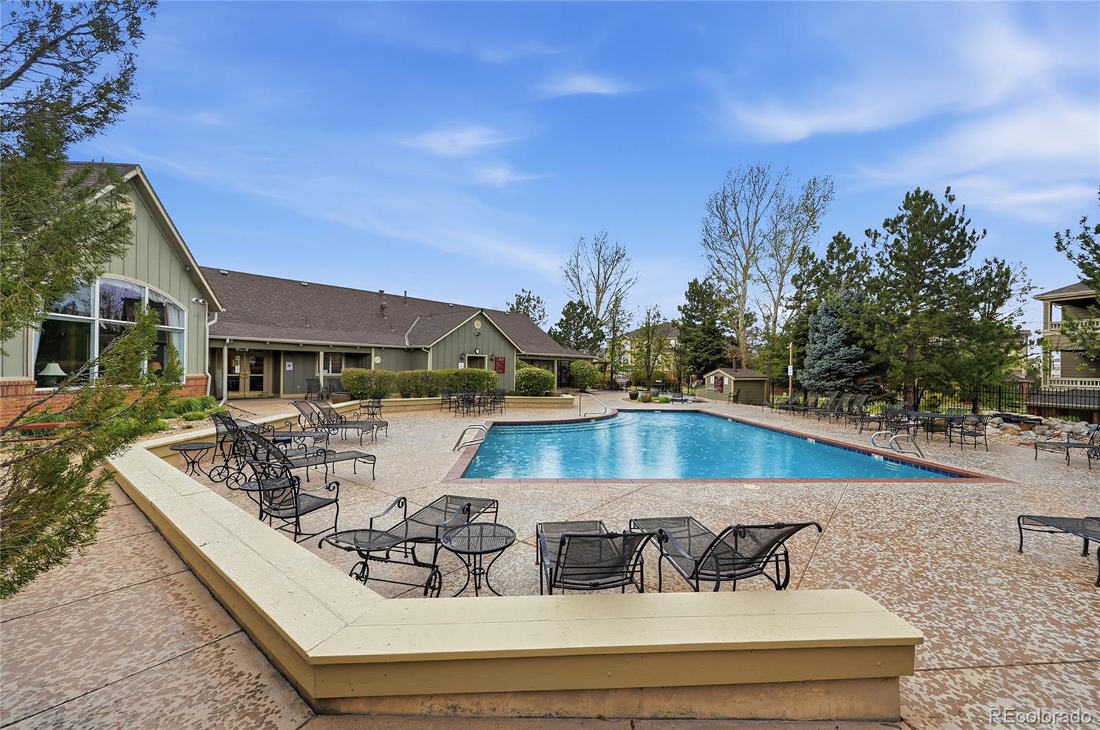 MLS Image #25 for 12858  ironstone way,parker, Colorado
