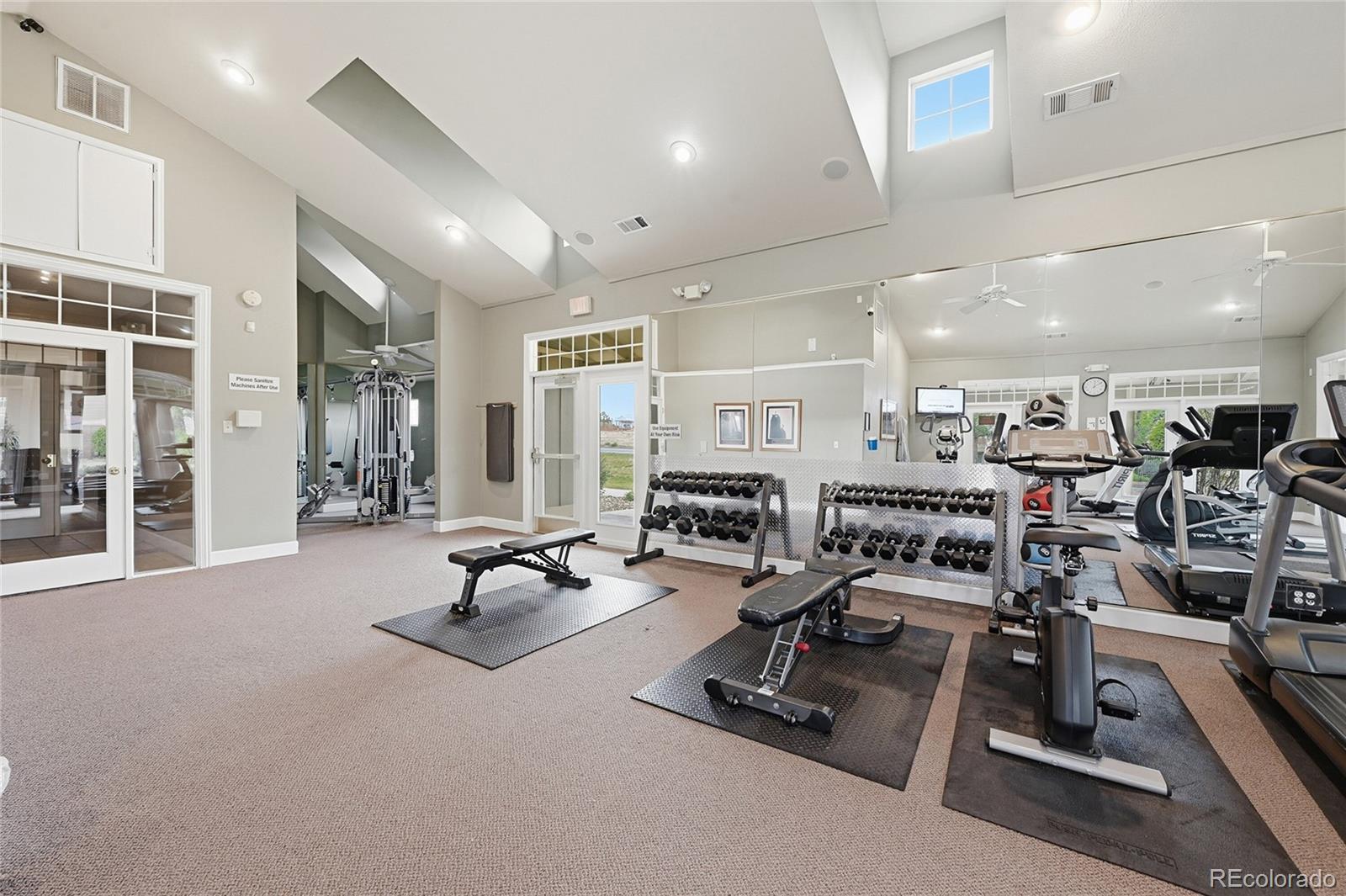 MLS Image #27 for 12858  ironstone way,parker, Colorado