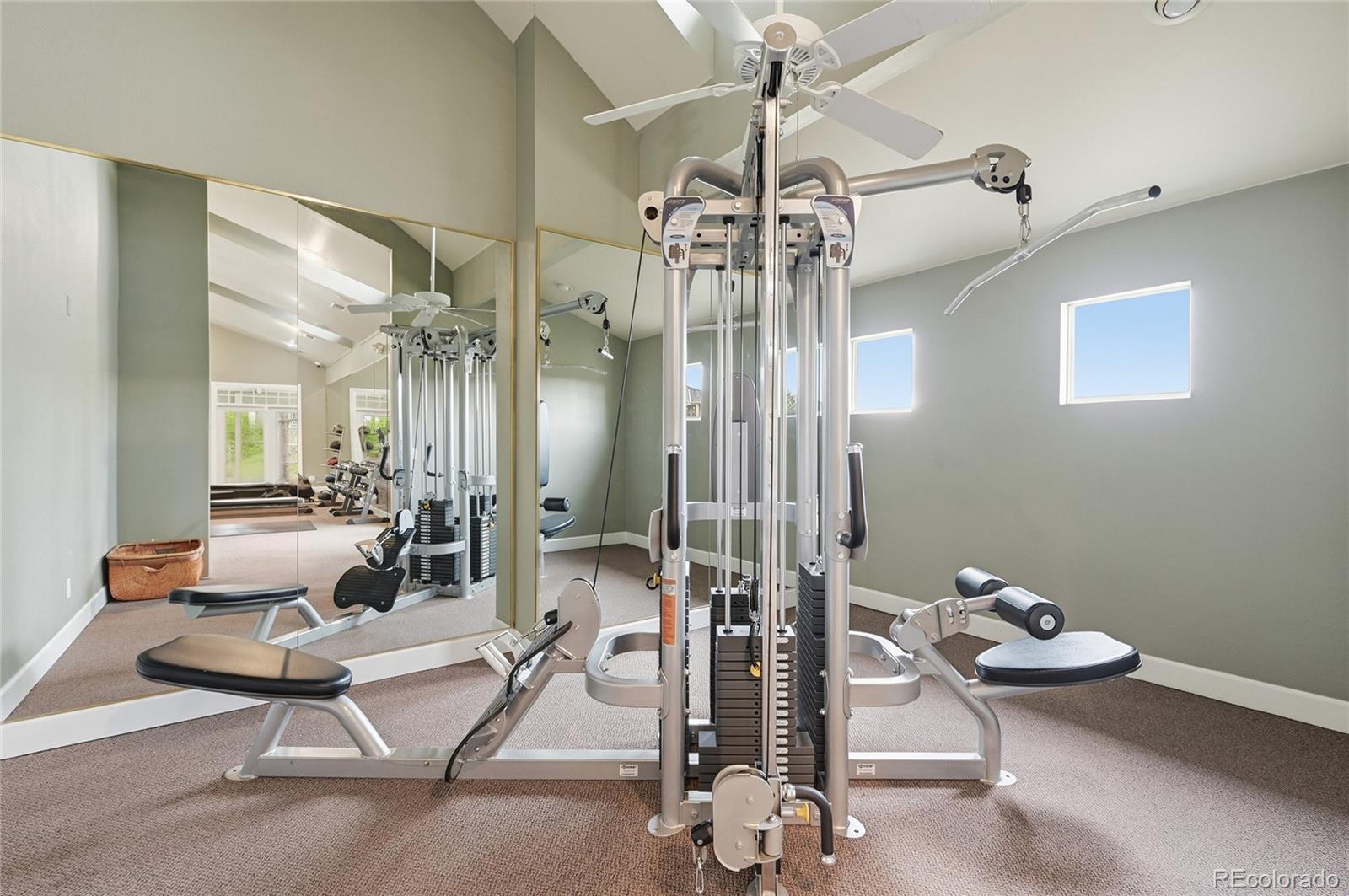 MLS Image #28 for 12858  ironstone way,parker, Colorado