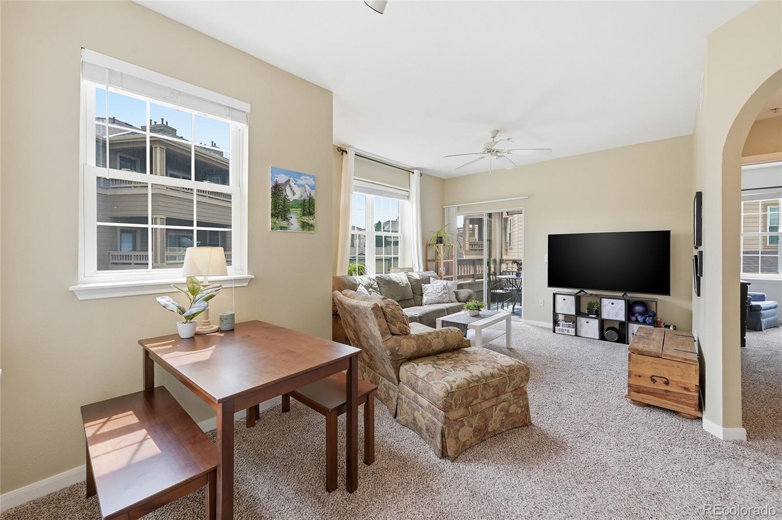 MLS Image #7 for 12858  ironstone way,parker, Colorado