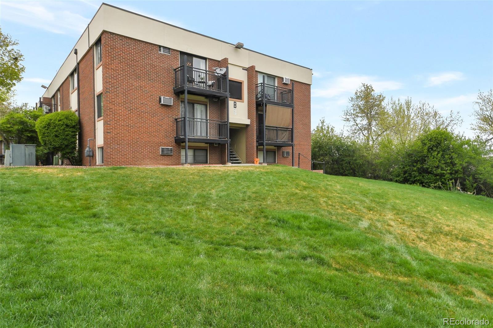 MLS Image #0 for 5995 w hampden avenue 18,denver, Colorado