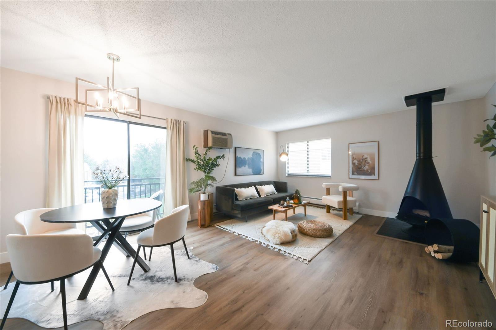 MLS Image #1 for 5995 w hampden avenue 18,denver, Colorado