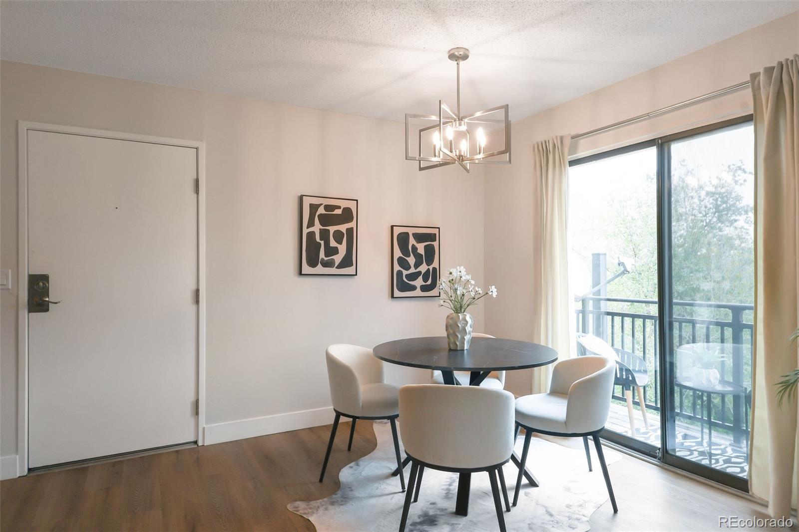 MLS Image #2 for 5995 w hampden avenue 18,denver, Colorado