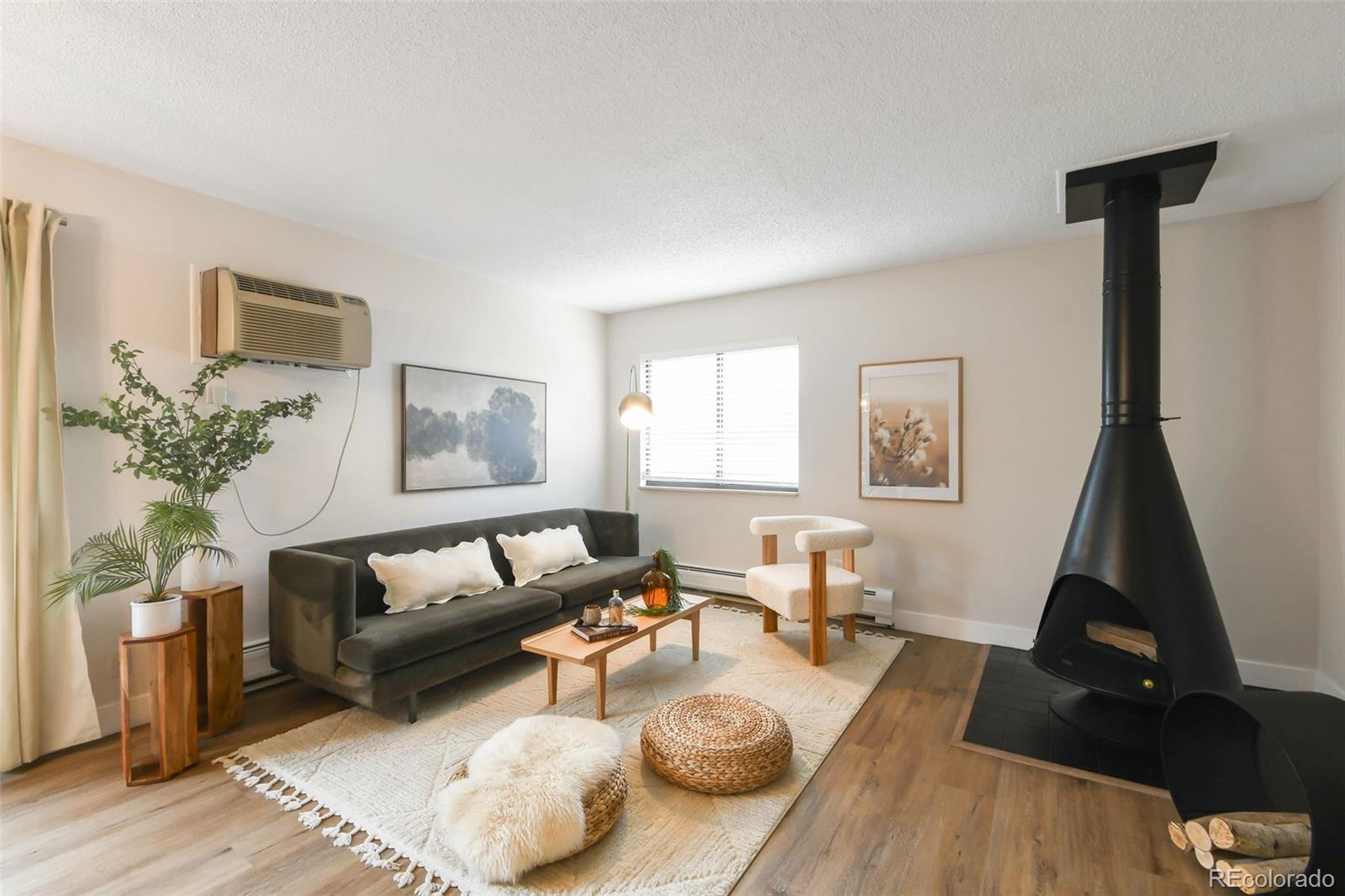 MLS Image #3 for 5995 w hampden avenue 18,denver, Colorado