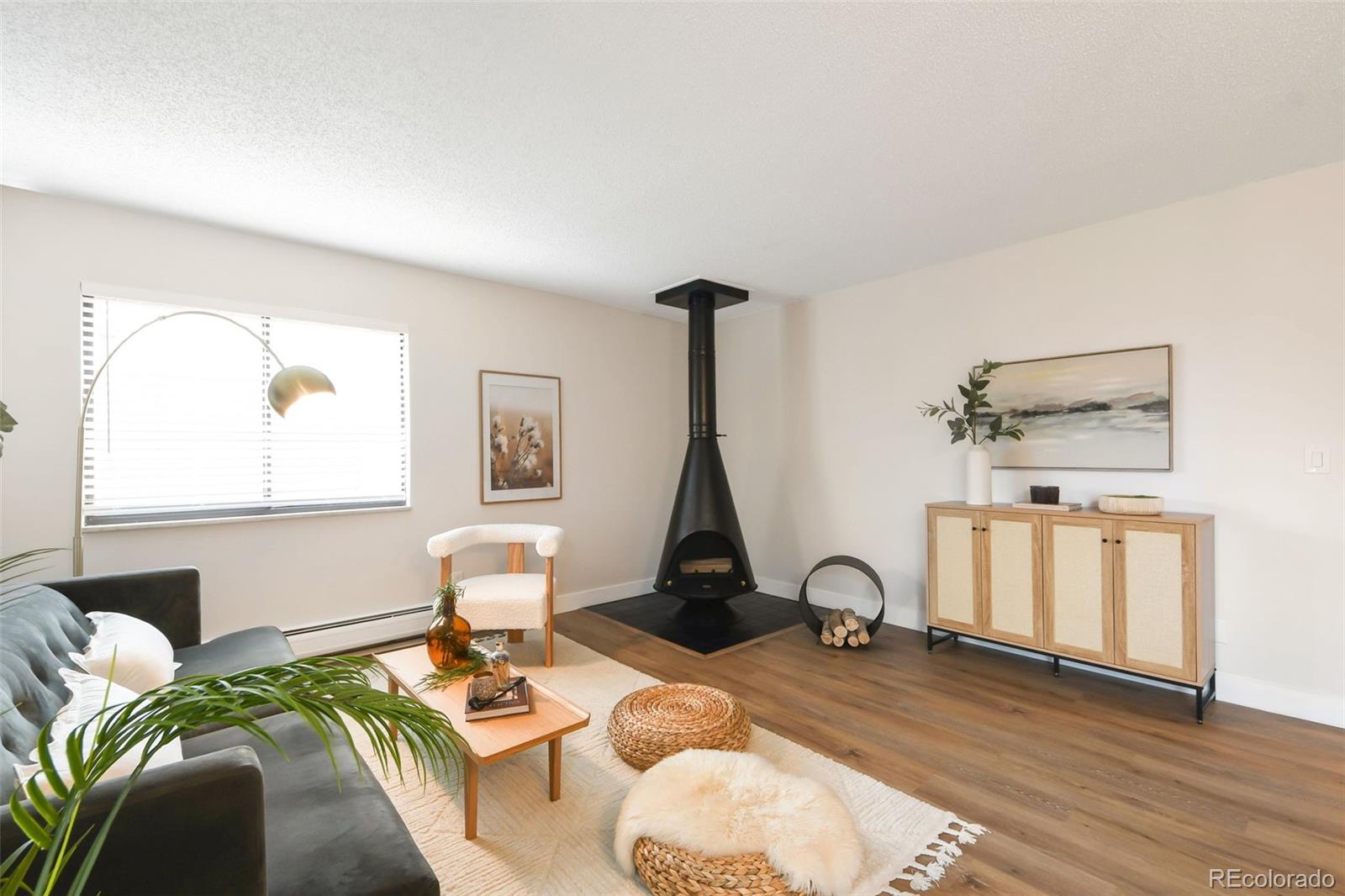 MLS Image #4 for 5995 w hampden avenue 18,denver, Colorado