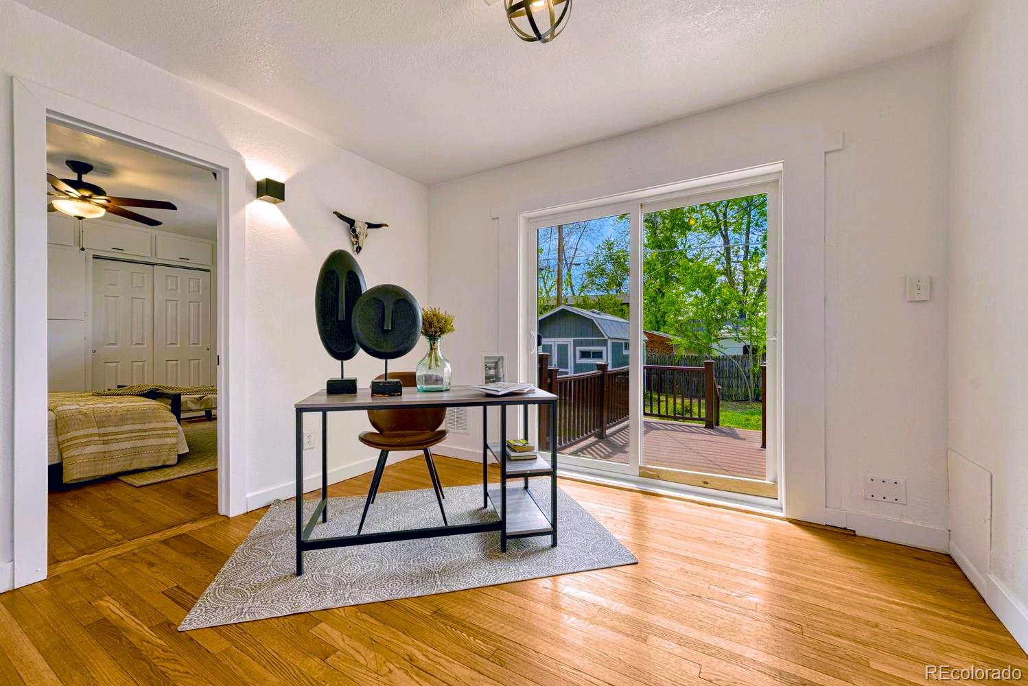 MLS Image #11 for 4111 s galapago street,englewood, Colorado