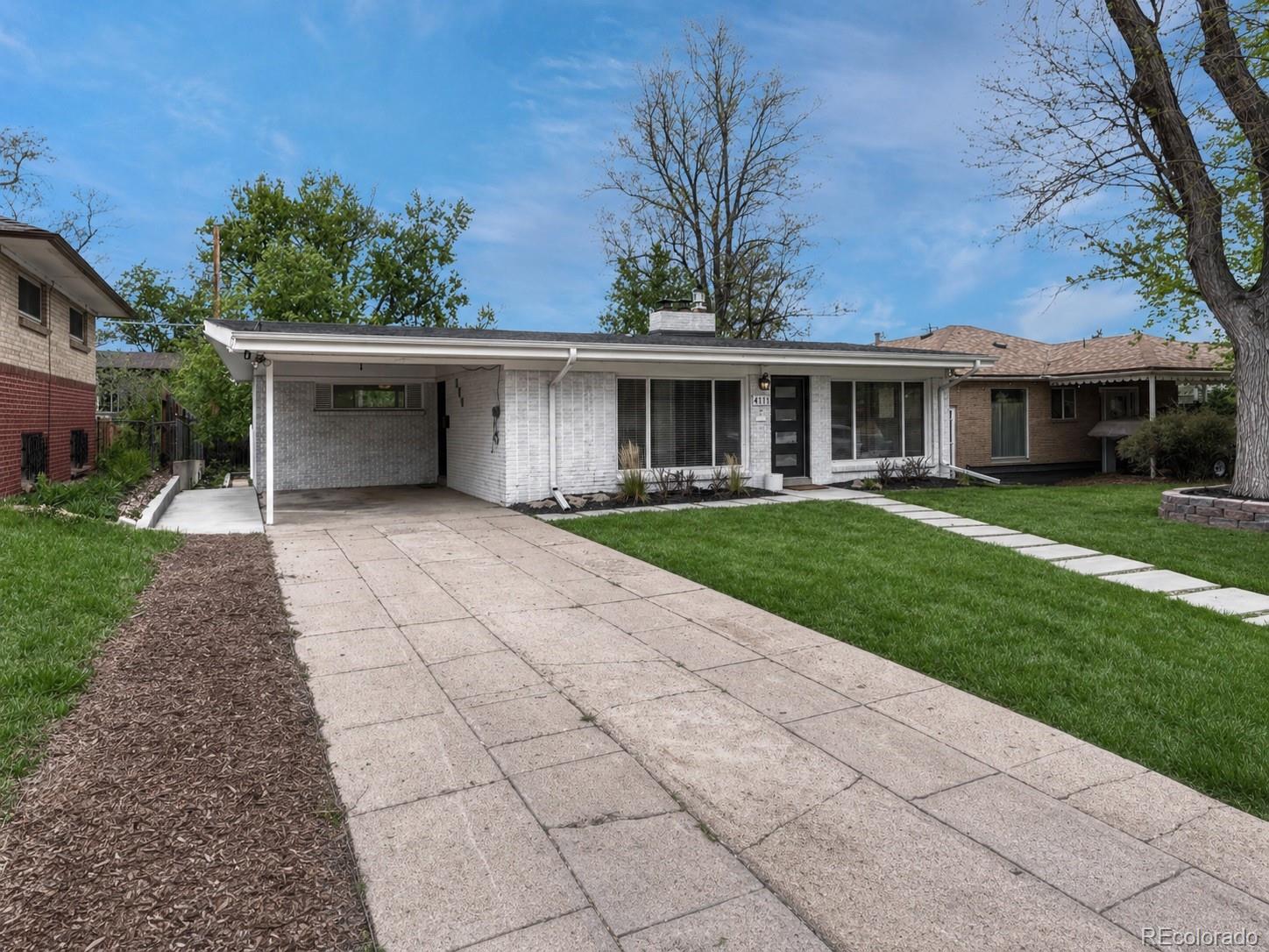 MLS Image #2 for 4111 s galapago street,englewood, Colorado