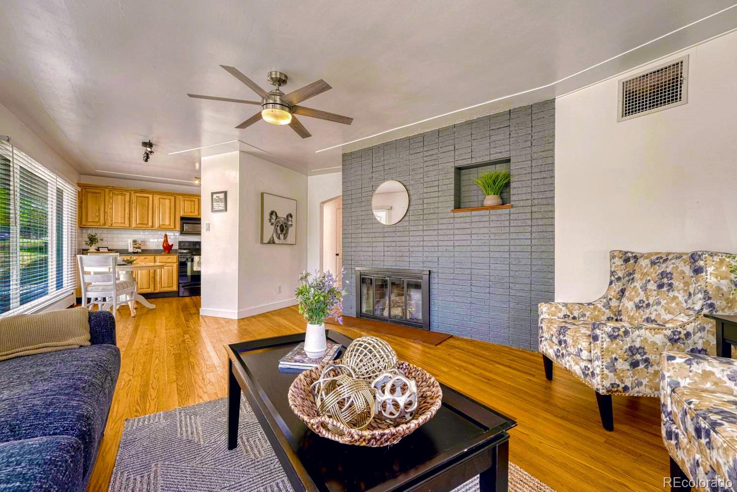 MLS Image #21 for 4111 s galapago street,englewood, Colorado