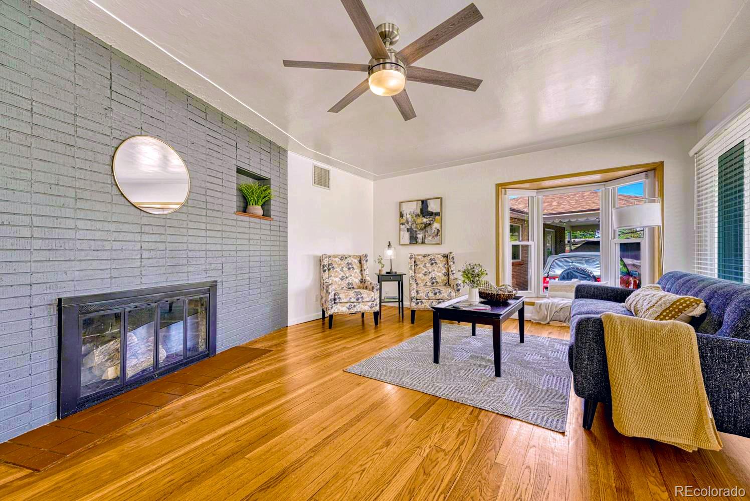 MLS Image #22 for 4111 s galapago street,englewood, Colorado