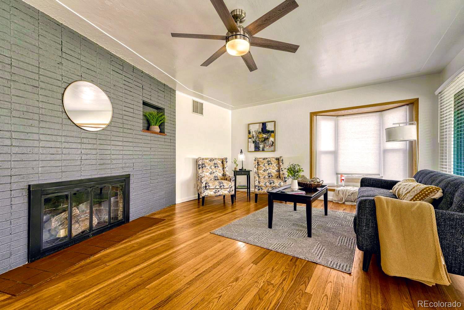 MLS Image #23 for 4111 s galapago street,englewood, Colorado