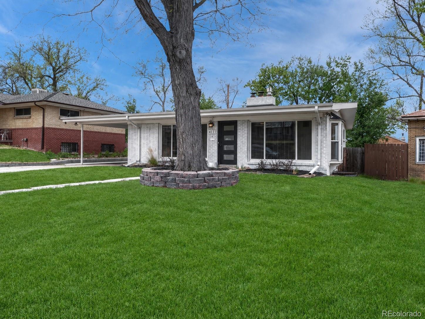 MLS Image #3 for 4111 s galapago street,englewood, Colorado