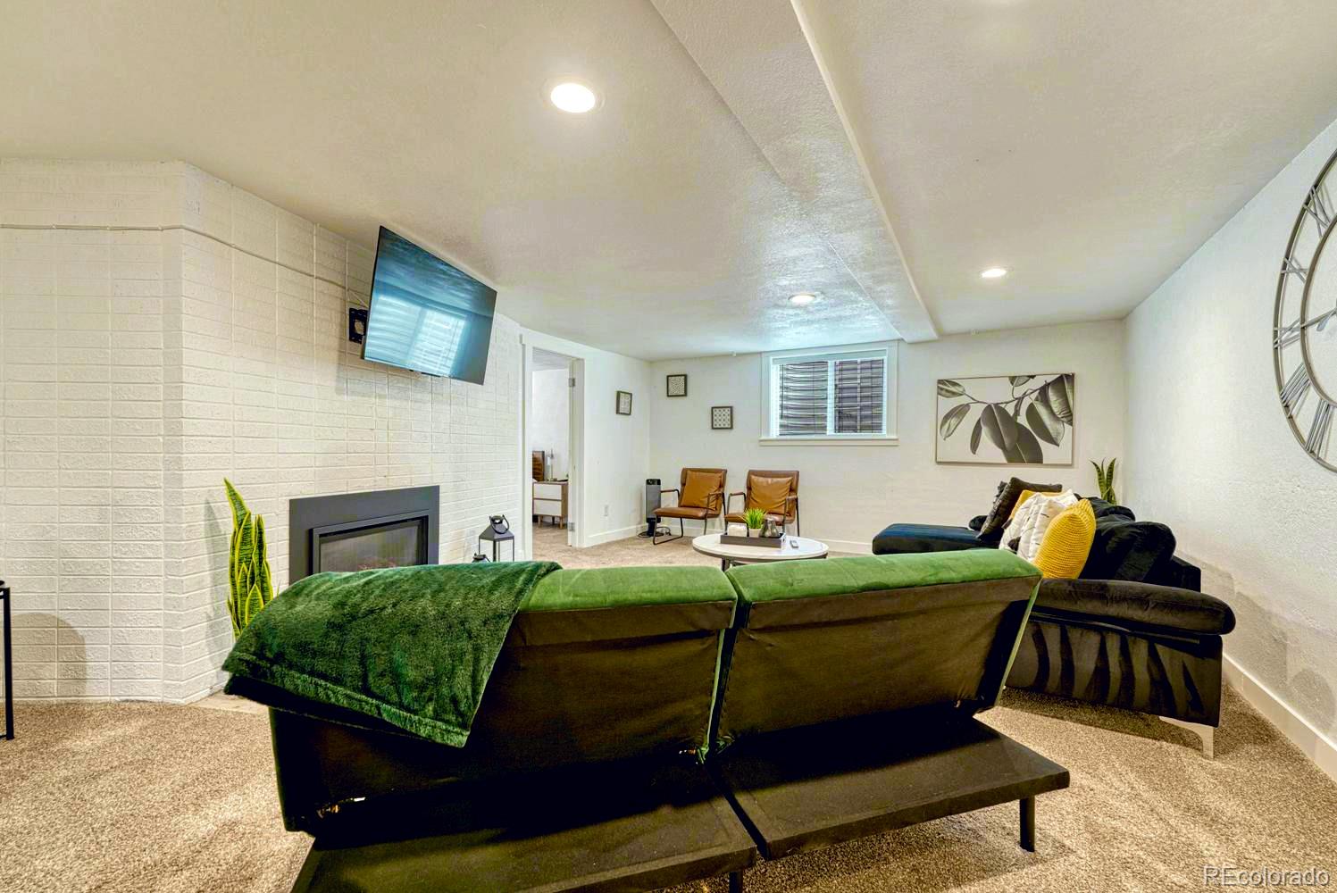 MLS Image #41 for 4111 s galapago street,englewood, Colorado