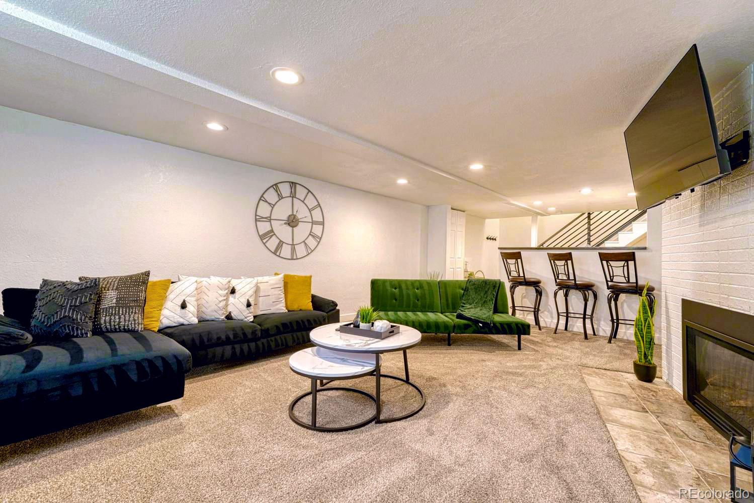 MLS Image #44 for 4111 s galapago street,englewood, Colorado