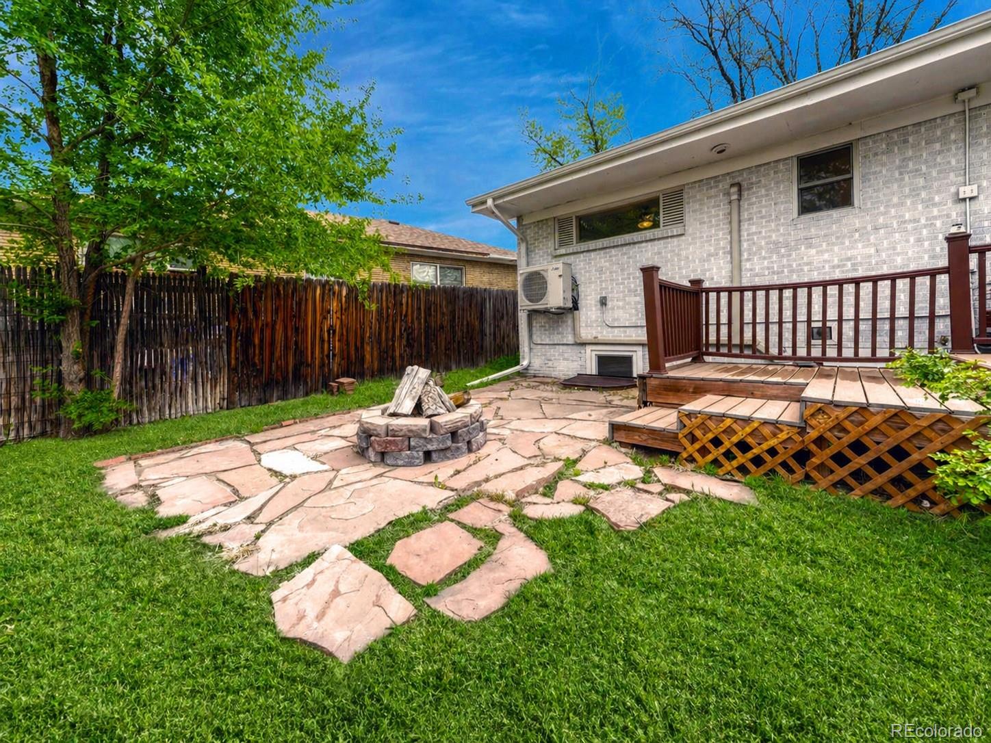 MLS Image #45 for 4111 s galapago street,englewood, Colorado
