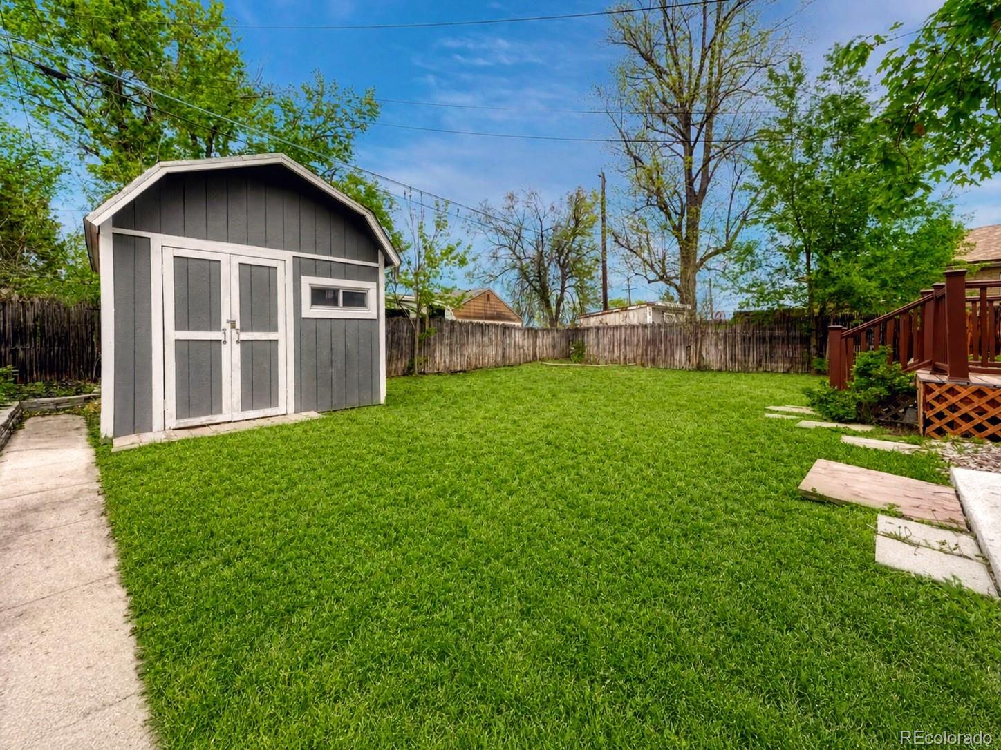 MLS Image #46 for 4111 s galapago street,englewood, Colorado