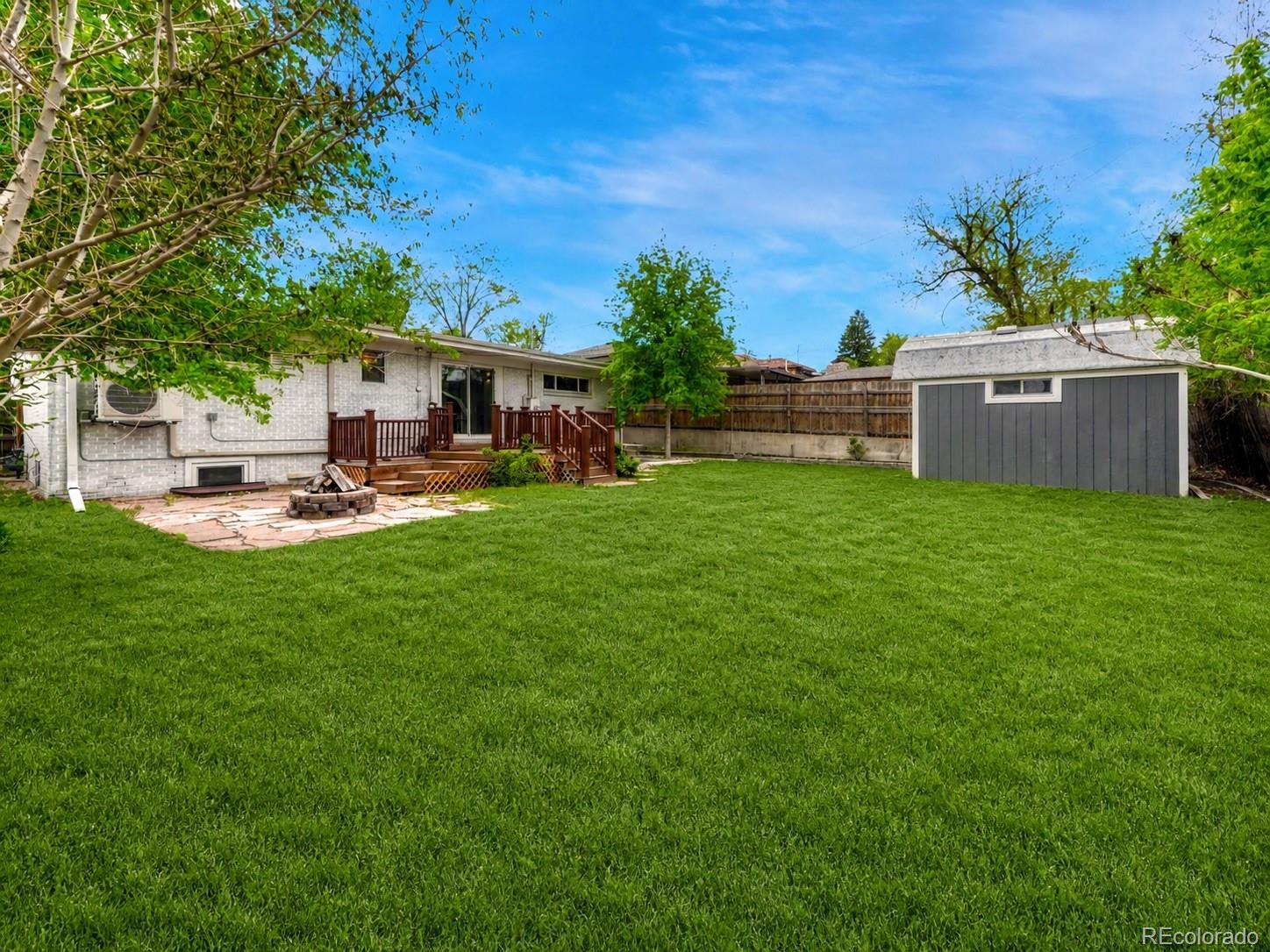 MLS Image #47 for 4111 s galapago street,englewood, Colorado