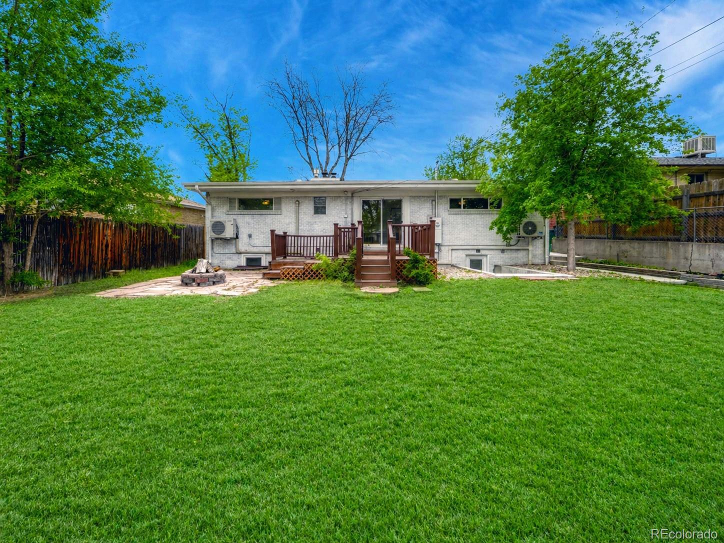 MLS Image #48 for 4111 s galapago street,englewood, Colorado