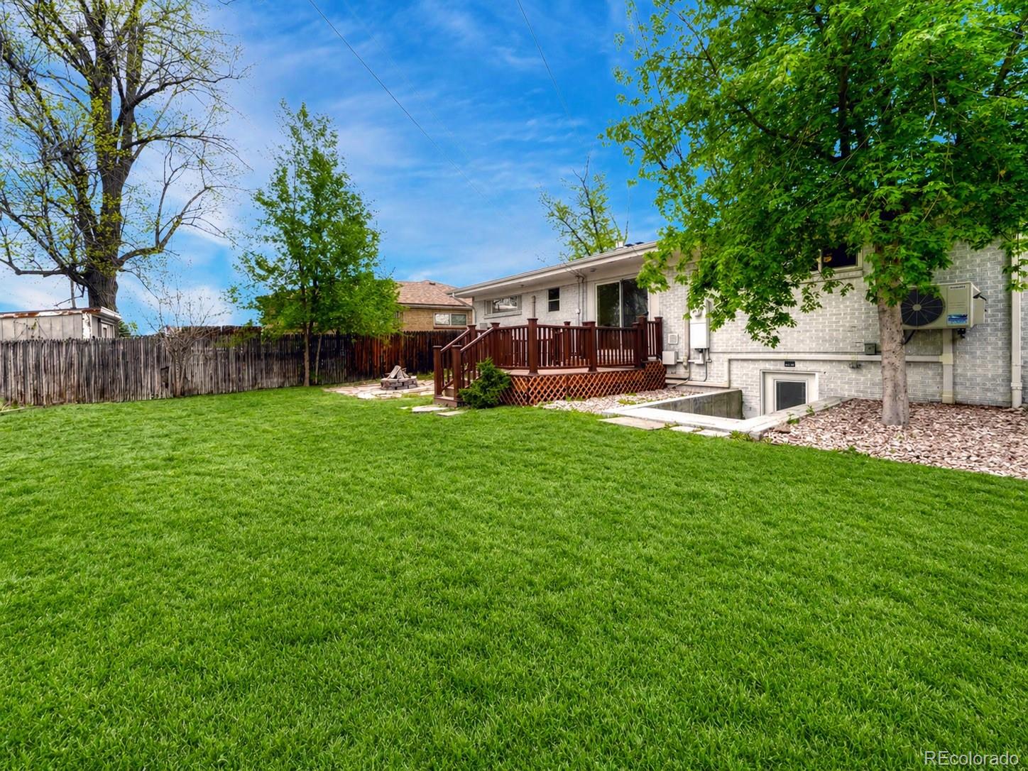 MLS Image #49 for 4111 s galapago street,englewood, Colorado