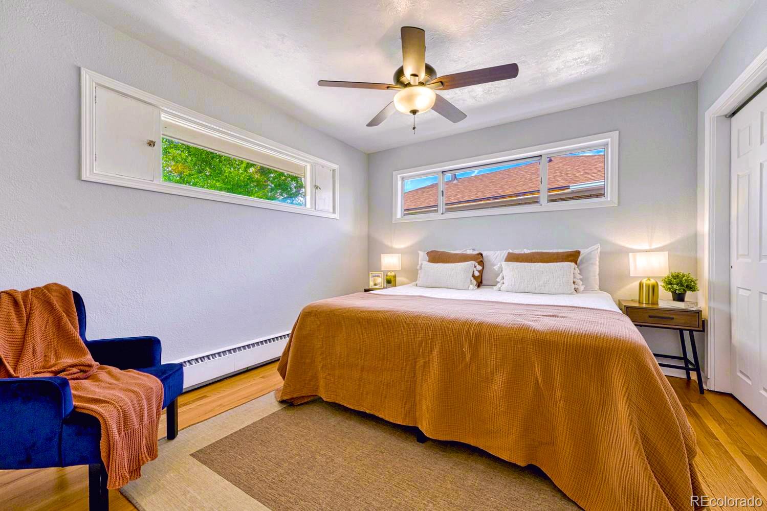 MLS Image #5 for 4111 s galapago street,englewood, Colorado