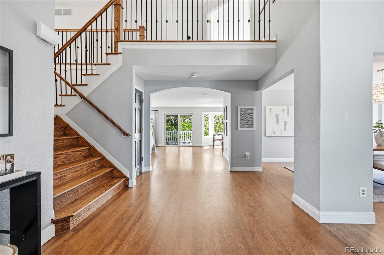 MLS Image #10 for 8927  green meadows lane,highlands ranch, Colorado